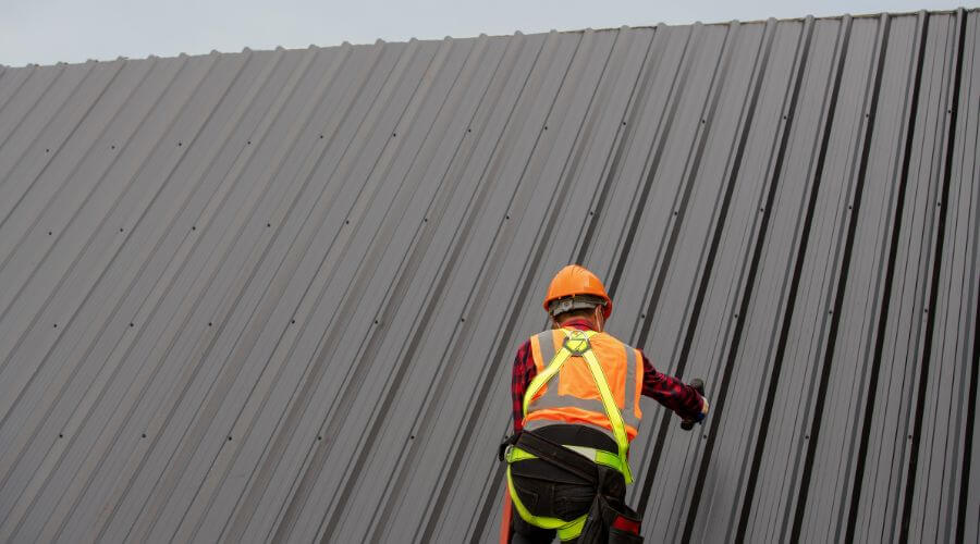 Local Siding Services in Concord, GA